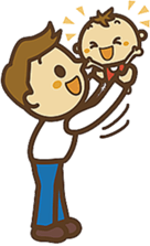 Hello!Baby~! Babe! sticker #3255366