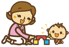 Hello!Baby~! Babe! sticker #3255367