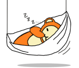 Zinnia sticker #3255384