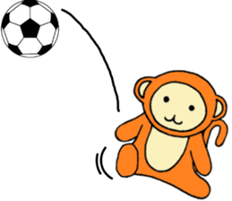 Zinnia sticker #3255385