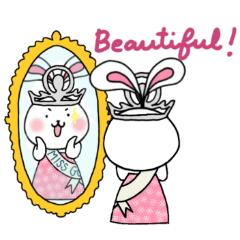 Miss Go, the Beauty Queen (Eng) Ver.1