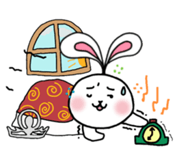 Miss Go, the Beauty Queen (Eng) Ver.1 sticker #3255932