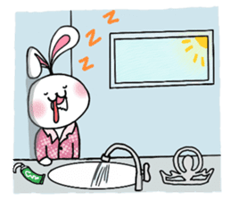 Miss Go, the Beauty Queen (Eng) Ver.1 sticker #3255933