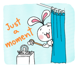 Miss Go, the Beauty Queen (Eng) Ver.1 sticker #3255942