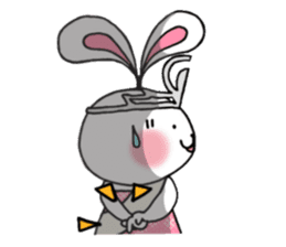 Miss Go, the Beauty Queen (Eng) Ver.1 sticker #3255957