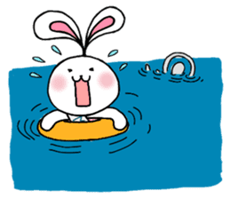 Miss Go, the Beauty Queen (Eng) Ver.1 sticker #3255964