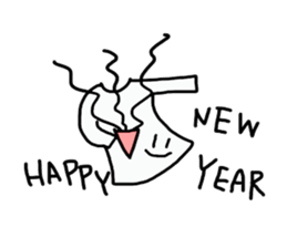 Mr.wear sticker #3256330