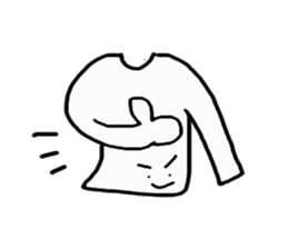 Mr.wear sticker #3256332