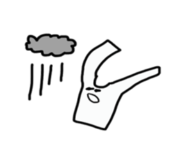 Mr.wear sticker #3256335