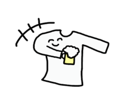 Mr.wear sticker #3256338