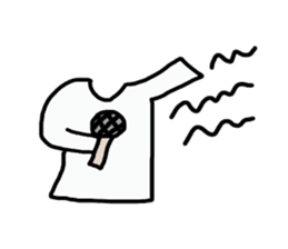 Mr.wear sticker #3256340