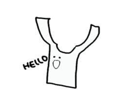 Mr.wear sticker #3256342