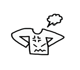 Mr.wear sticker #3256344