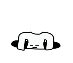 Mr.wear sticker #3256345