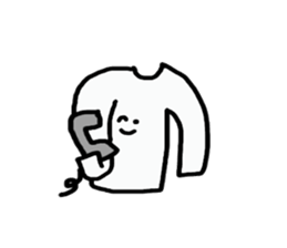 Mr.wear sticker #3256346