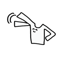 Mr.wear sticker #3256347