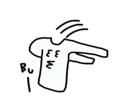 Mr.wear sticker #3256348