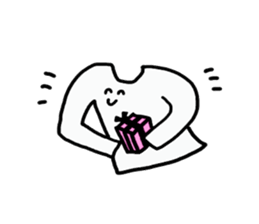 Mr.wear sticker #3256349