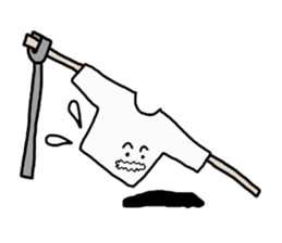 Mr.wear sticker #3256351