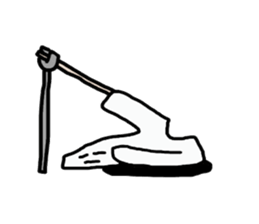 Mr.wear sticker #3256352