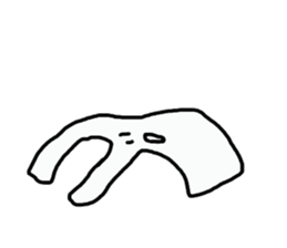 Mr.wear sticker #3256355