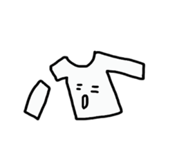 Mr.wear sticker #3256357