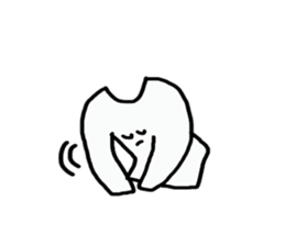 Mr.wear sticker #3256358