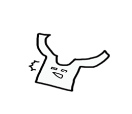 Mr.wear sticker #3256359