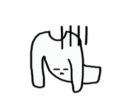 Mr.wear sticker #3256360