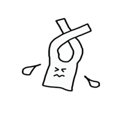 Mr.wear sticker #3256362