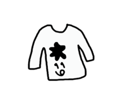 Mr.wear sticker #3256363