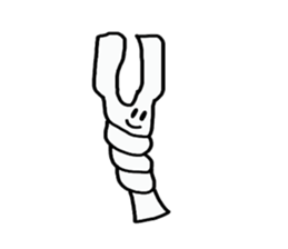 Mr.wear sticker #3256365