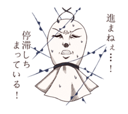 singer-songwriter TERU sticker #3256704