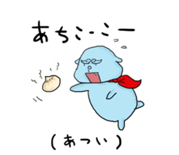 okinawa baby sisa sticker #3256852