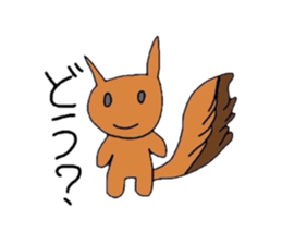 All are creatures sticker #3256884