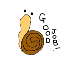 All are creatures sticker #3256913