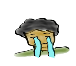 The general public Mr.Yamachan. sticker #3257320