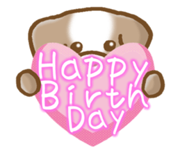 Sticker of the Bulldog sticker #3257341