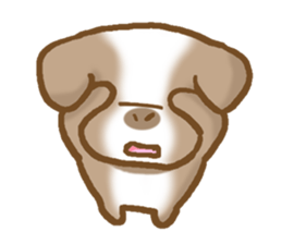 Sticker of the Bulldog sticker #3257345