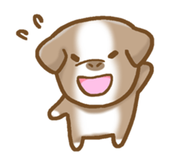 Sticker of the Bulldog sticker #3257350