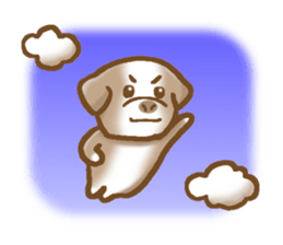 Sticker of the Bulldog sticker #3257352