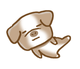 Sticker of the Bulldog sticker #3257357