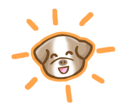 Sticker of the Bulldog sticker #3257361