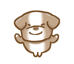 Sticker of the Bulldog sticker #3257364