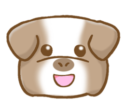 Sticker of the Bulldog sticker #3257365