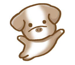 Sticker of the Bulldog sticker #3257372