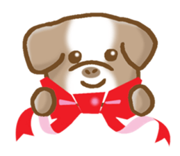 Sticker of the Bulldog sticker #3257374