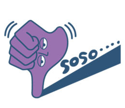 TE-KUN sticker #3257581