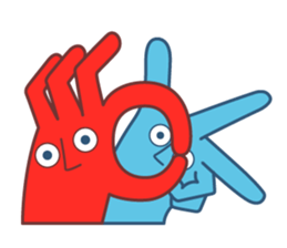 TE-KUN sticker #3257583