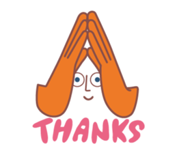 TE-KUN sticker #3257584